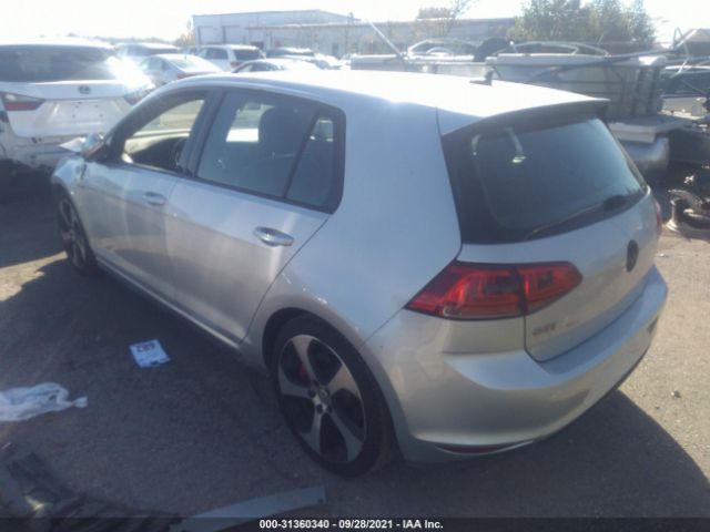 3VW447AU6GM059820  volkswagen golf 2016 IMG 2