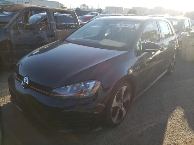 3VW447AU8GM044459  volkswagen golf 2016 IMG 1