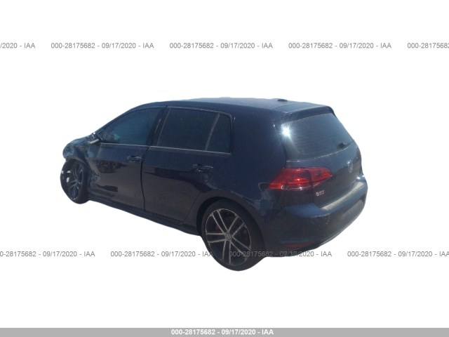 3VW447AU9HM016137  volkswagen golf 2016 IMG 2