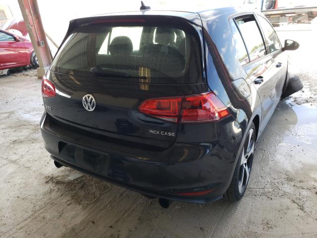 3VW4T7AU1GM056519  volkswagen golf 2016 IMG 3