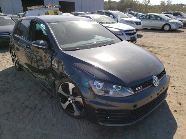 3VW4T7AU2HM017794  volkswagen golf 2016 IMG 0