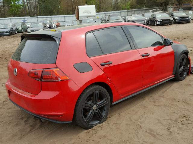 3VW4T7AU3GM044971  volkswagen golf 2016 IMG 3