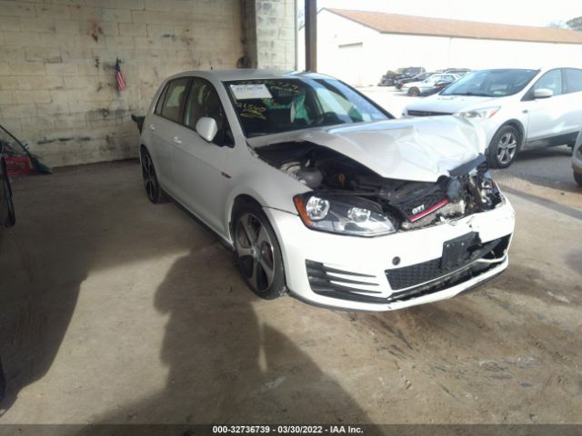 3VW4T7AU4GM048379  volkswagen golf 2016 IMG 0