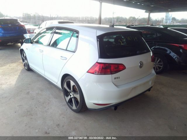 3VW4T7AU4GM048379  volkswagen golf 2016 IMG 2