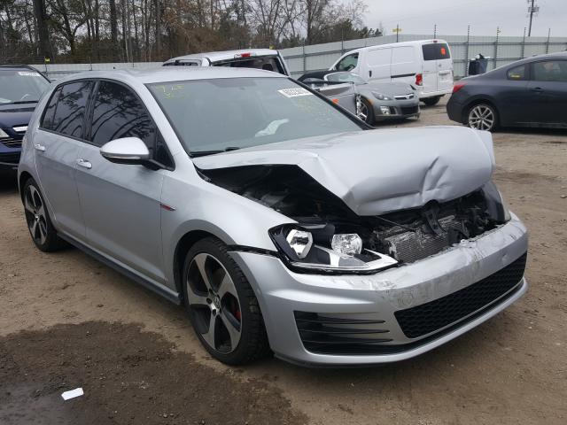 3VW4T7AU7HM009884  volkswagen golf 2016 IMG 0