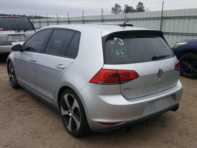 3VW4T7AU7HM009884  volkswagen golf 2016 IMG 2