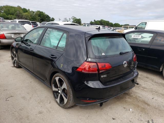 3VW4T7AU7HM035787  volkswagen golf 2016 IMG 2