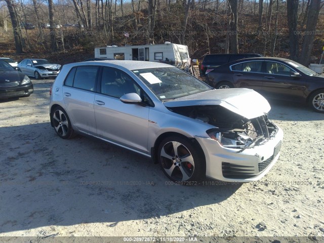 3VW4T7AU9HM002788  volkswagen golf 2016 IMG 0