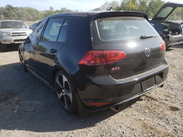 3VW547AU0GM062670  volkswagen golf 2016 IMG 2