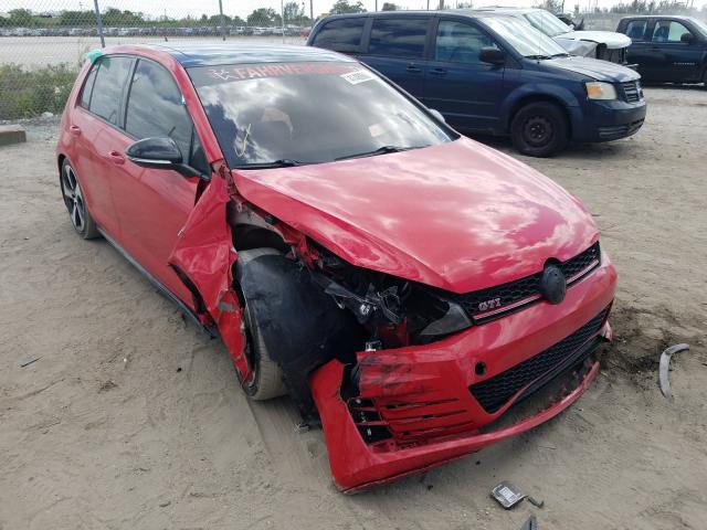 3VW547AU6GM062933  volkswagen golf 2016 IMG 0