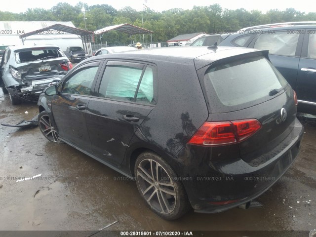 3VW547AU7HM008235  volkswagen golf 2016 IMG 2