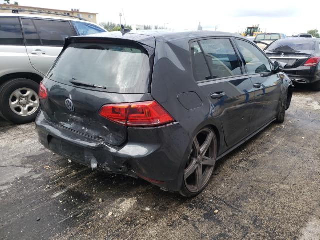 3VW547AU8GM063615  volkswagen golf 2016 IMG 3