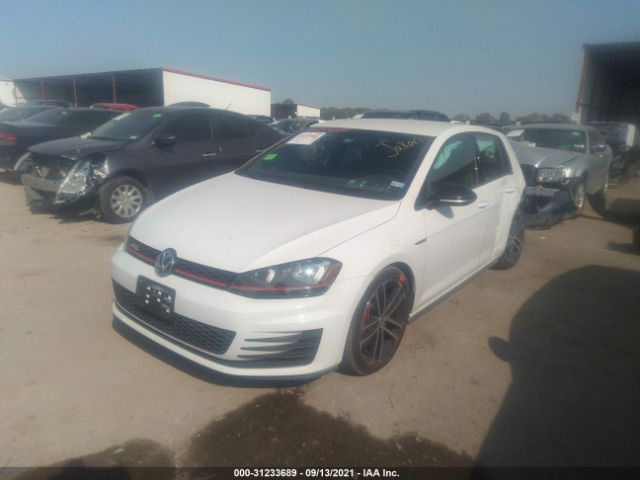 3VW547AU8HM026842  volkswagen golf 2016 IMG 1