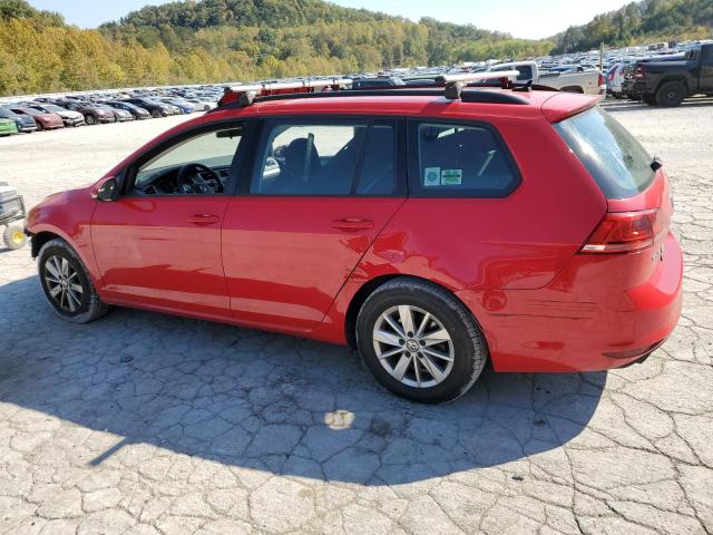 3VWA17AU3HM506262  volkswagen golf 2017 IMG 1