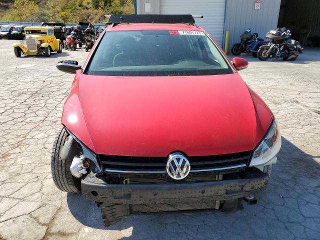 3VWA17AU3HM506262  volkswagen golf 2017 IMG 4