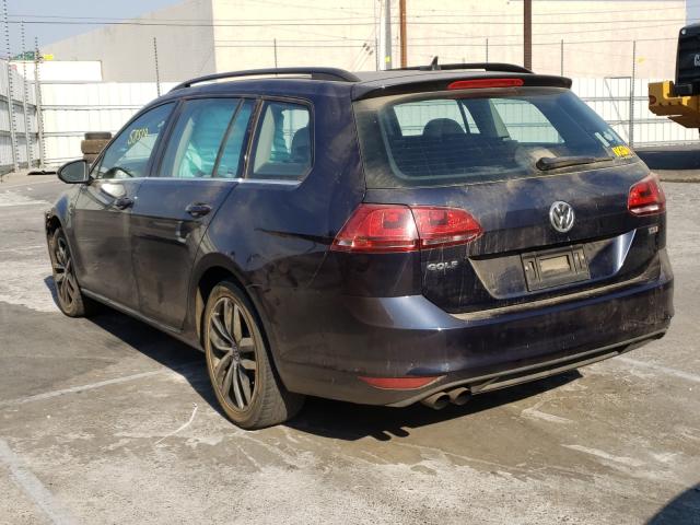 3VWC17AU0GM518666  volkswagen  2016 IMG 2