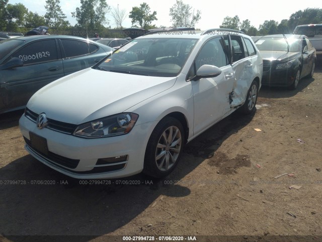 3VWC17AU1GM506851  volkswagen golf 2016 IMG 1