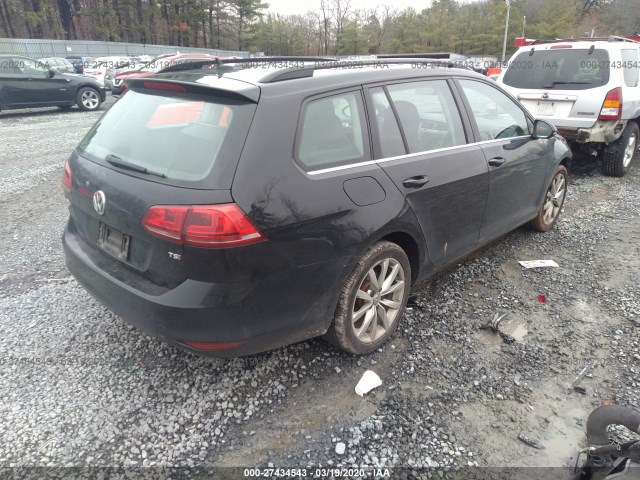 3VWC17AU1GM519485  volkswagen golf 2016 IMG 3