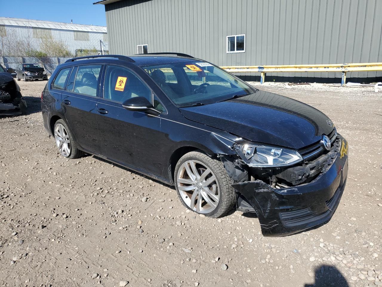 3VWC17AU2HM502115  volkswagen golf 2016 IMG 3