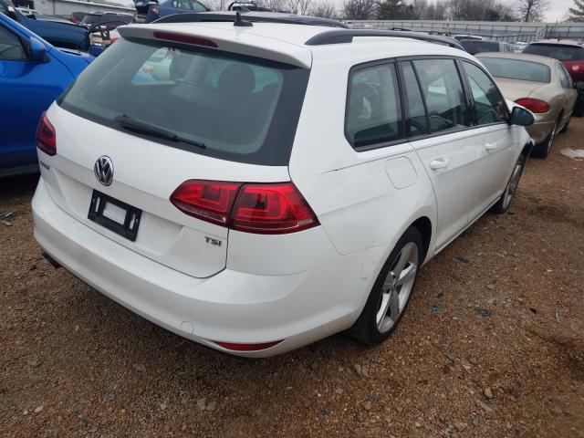 3VWC17AU4GM517679  volkswagen  2016 IMG 3