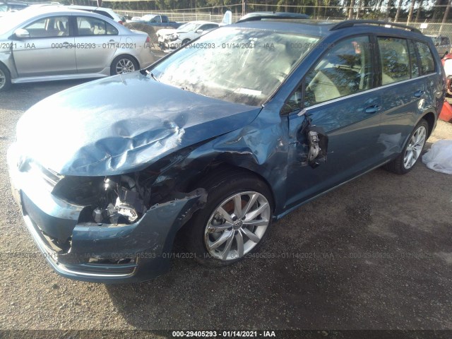 3VWC17AU4HM504108  volkswagen golf 2016 IMG 1