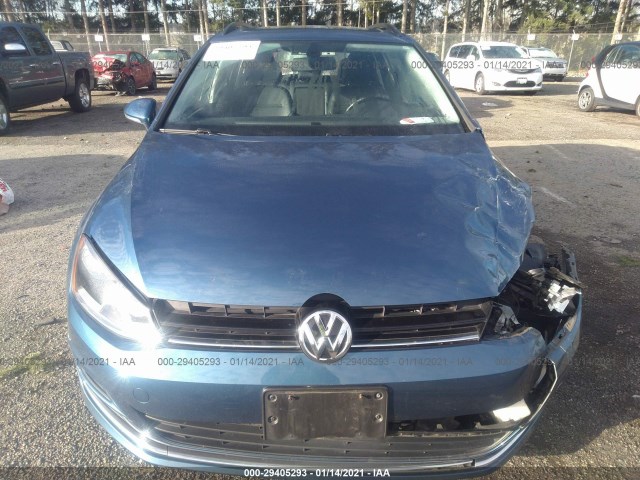 3VWC17AU4HM504108  volkswagen golf 2016 IMG 5