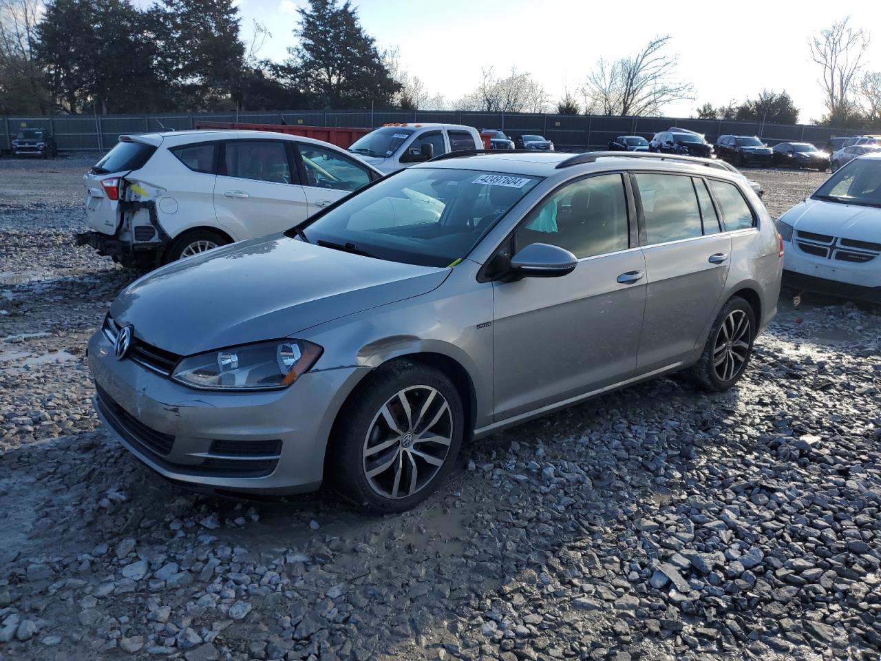 3VWC17AU5GM520770  volkswagen golf 2016 IMG 0