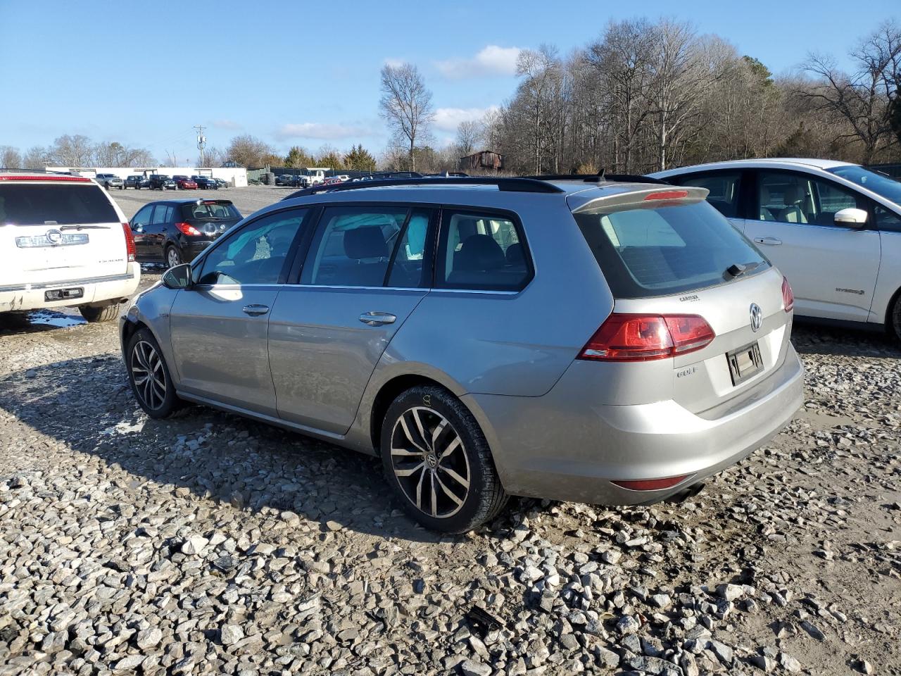 3VWC17AU5GM520770  volkswagen golf 2016 IMG 1