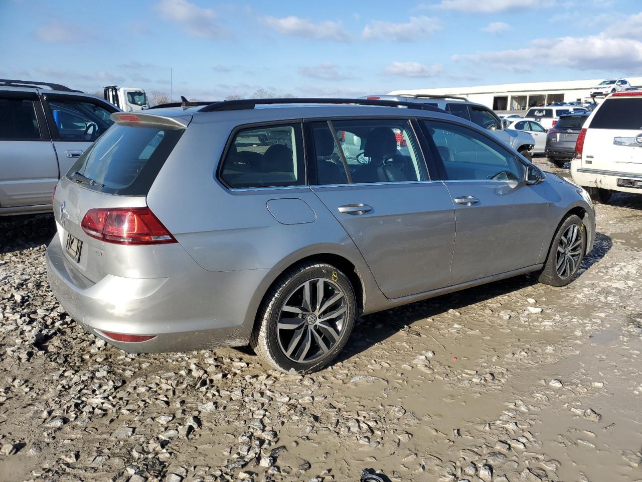 3VWC17AU5GM520770  volkswagen golf 2016 IMG 2