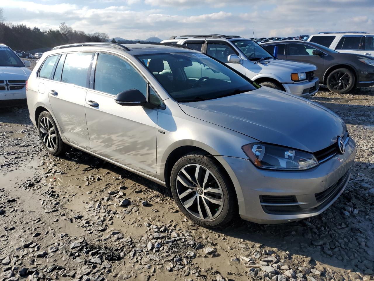 3VWC17AU5GM520770  volkswagen golf 2016 IMG 3