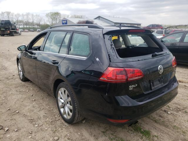 3VWC17AU8GM500612  volkswagen golf 2016 IMG 2