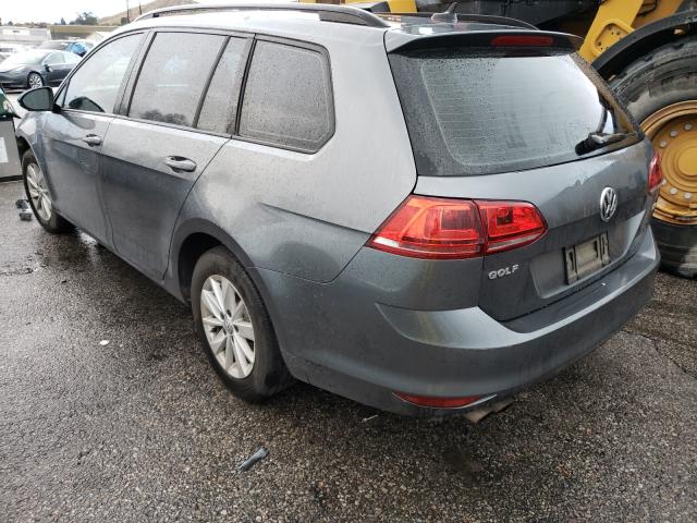 3VWC17AU8GM517734  volkswagen  2016 IMG 2