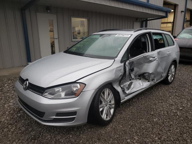 3VWC17AU8GM522545  volkswagen golf 2016 IMG 1