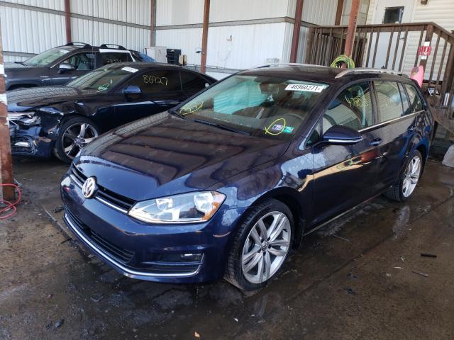 3VWC17AUXHM504551  volkswagen golf 2016 IMG 1