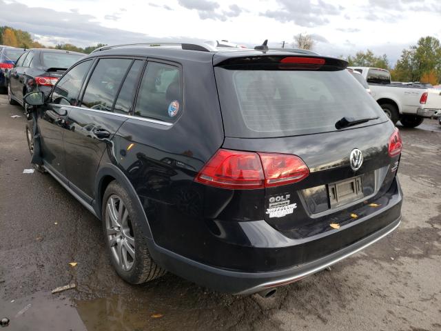 3VWH17AU0HM518755  volkswagen golf 2016 IMG 2