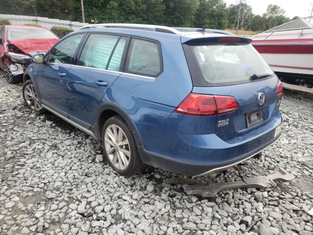 3VWH17AU3HM513954  volkswagen golf 2016 IMG 2