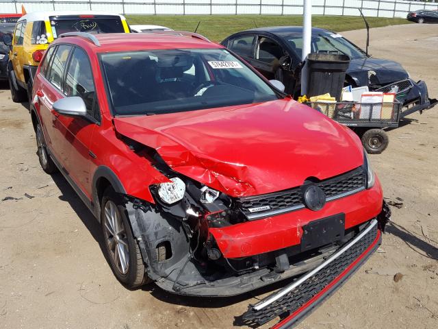 3VWH17AU5HM508951  volkswagen golf 2016 IMG 0