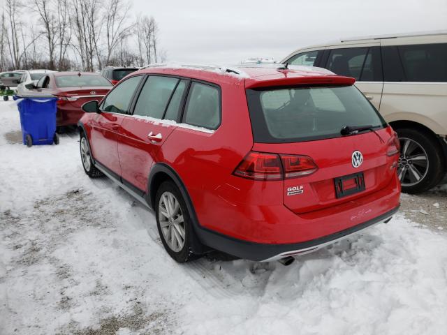 3VWH17AU5HM514278  volkswagen golf 2016 IMG 2