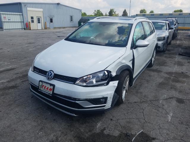 3VWH17AU5HM518315  volkswagen golf 2016 IMG 1