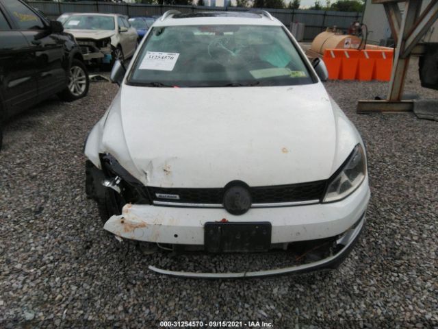 3VWH17AU6HM517013  volkswagen golf 2016 IMG 5