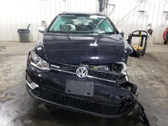 3VWH17AU8HM521113  volkswagen golf 2016 IMG 4