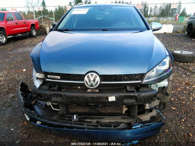 3VWH17AUXHM507164  volkswagen golf 2016 IMG 5