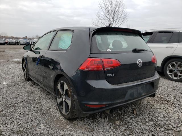 3VWYT7AU3GM065093  volkswagen golf 2016 IMG 2