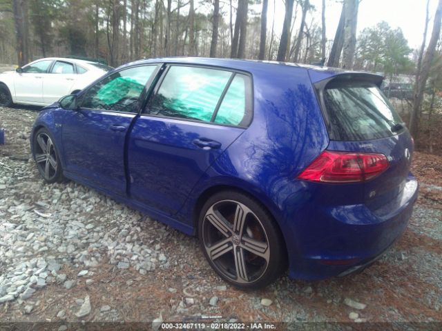 WVWUF7AU7GW252944  volkswagen golf 2016 IMG 2