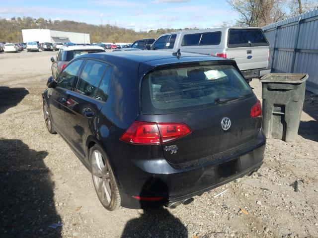 WVWWF7AU9HW147008  volkswagen golf 2016 IMG 2