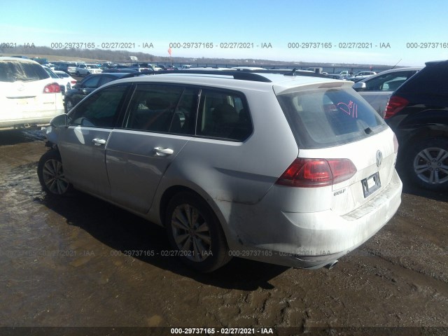 3VW017AU2HM531908  volkswagen golf 2017 IMG 2