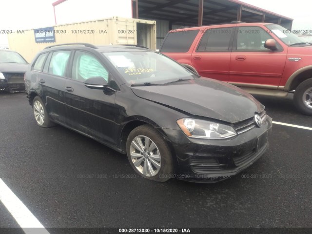 3VW017AU3HM533277  volkswagen golf 2017 IMG 0