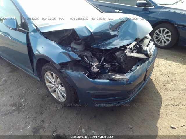 3VW017AU6HM531684  volkswagen  2017 IMG 5