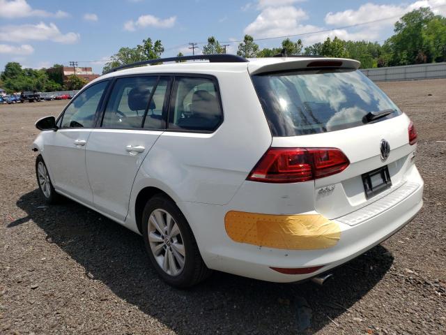 3VW017AU6HM541597  volkswagen golf 2017 IMG 1