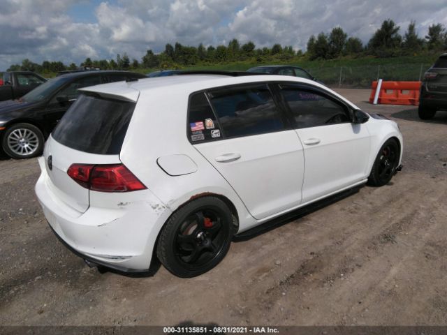 3VW117AU3HM076698  volkswagen golf 2017 IMG 3